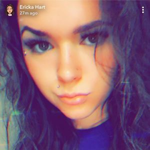 Meet your Posher, Ericka